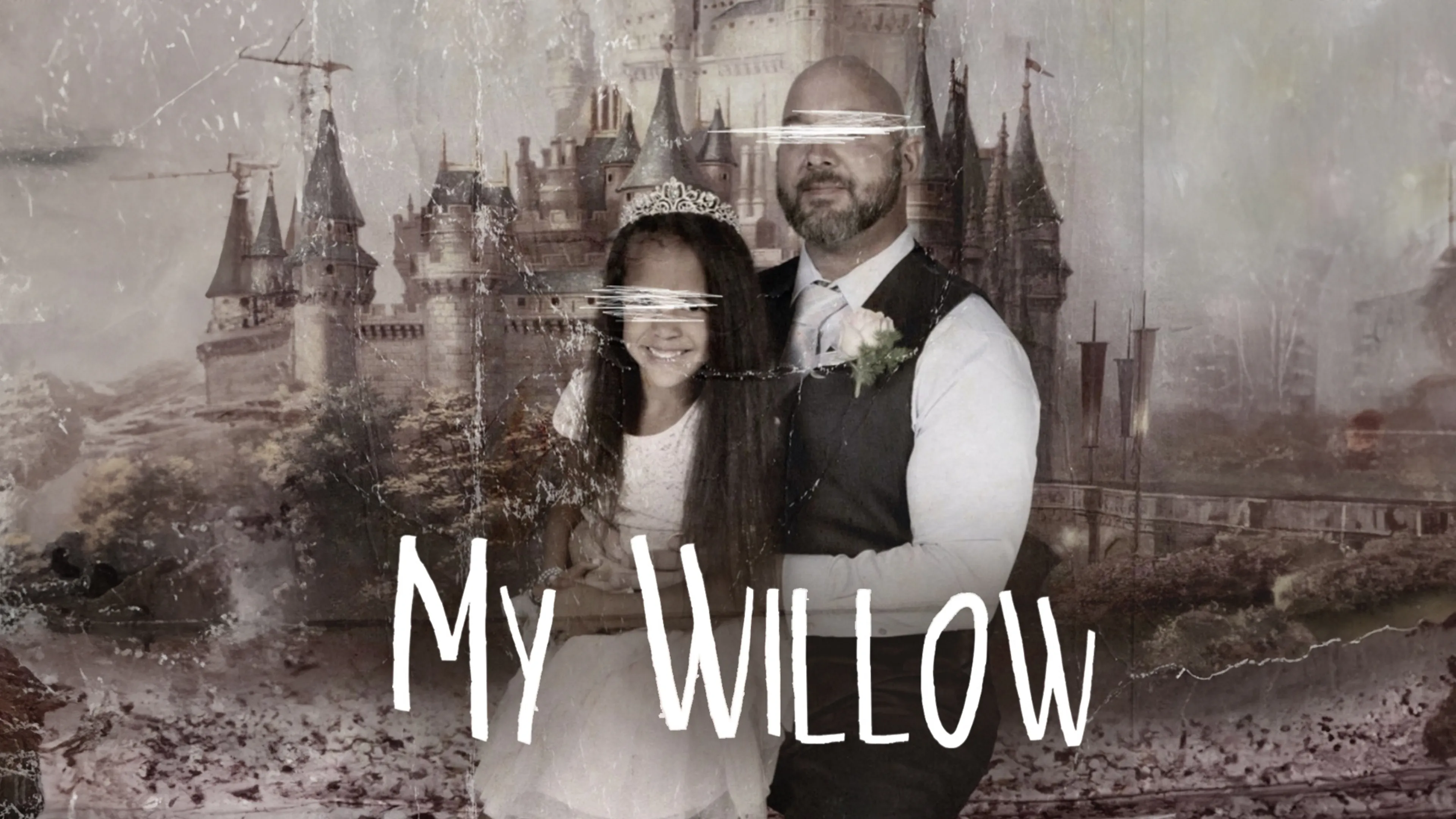 My Willow poster